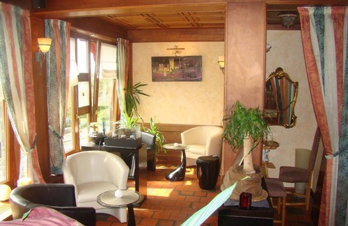Martelange Hotel | Discover Hôtel Vertige des Saveurs with Family-Friendly Dining