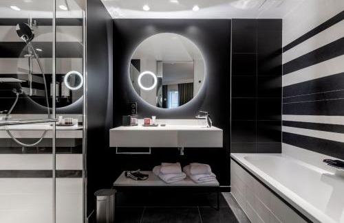 Bayonne Hotel | Discover Hôtel Villa KOEGUI Bayonne - 4-Star Comfort Awaits