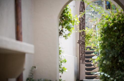 Olmeto Hotel | Discover Hôtel Villa Les Orangers: Oceanfront Bliss Awaits