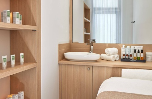 Quartier de la Salpetriere Hotel | Relaxing Hôtel Villa Romantic & SPA with Pool and Spa