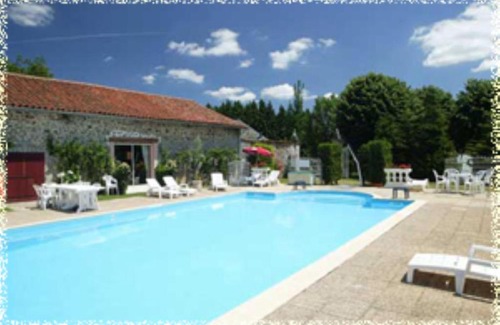 Bonnac-la-Cote Other | Relax in Comfort at Hôtellerie de Plein Air Camping Leychoisier