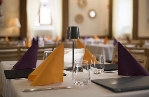 Oberbronn Hotel | Experience Oceanfront Comfort at Hôtellerie du Couvent Oberbronn