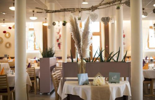 Oberbronn Hotel | Experience Oceanfront Comfort at Hôtellerie du Couvent Oberbronn
