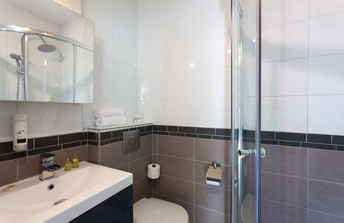 Mercurey Hotel | Discover Hôtellerie du Val d'Or: Family-Friendly Comfort