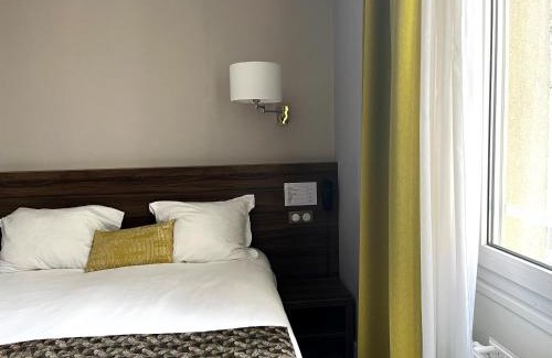 Grenelle Hotel | Discover L'Enclos Rey: Pet-Friendly Retreat with Top Amenities