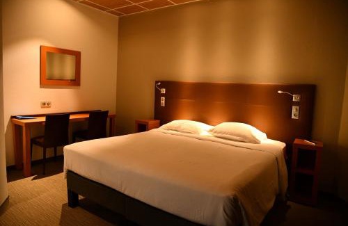 Lumiere Hotel | Relaxing Retreat at Hôtellerie Notre Dame de Lumières
