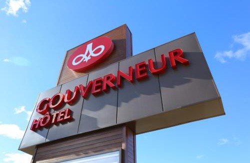 Sept-Iles Hotel | Pet Friendly Hôtels Gouverneur Sept-Îles with Unique Amenities