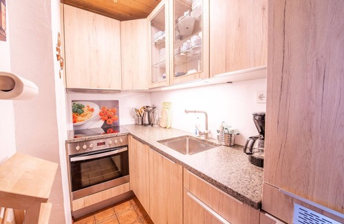 Konigsleiten Apartment | Höchstädter Hütte UG
