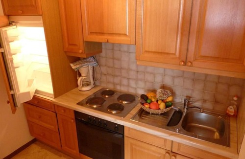Haus Apartment | Höchstein - Studio - Rapplhof