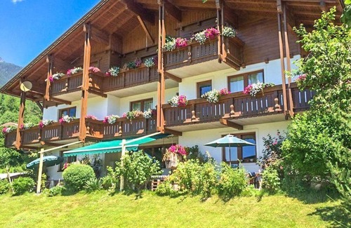 Haus Apartment | Höchstein - Studio - Rapplhof