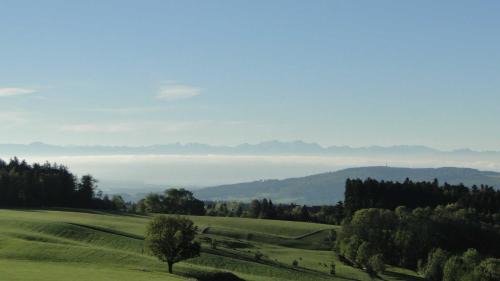 Illmensee Hotel | Höchsten Natur Erlebnis Hotel