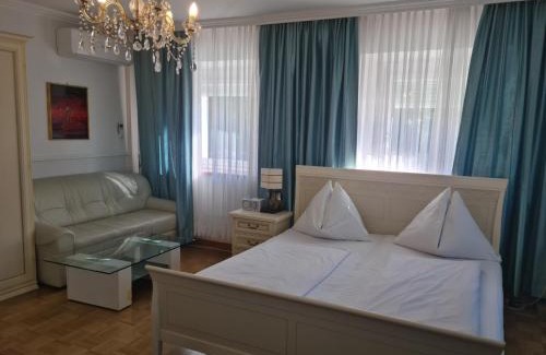 Attnang-Puchheim Hotel | Discover Höckner Plaza Hotel: Pet-Friendly with Breakfast