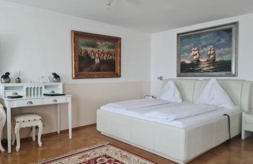 Attnang-Puchheim Hotel | Discover Höckner Plaza Hotel: Pet-Friendly with Breakfast