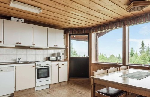 Undersaker House | Experience Högvallen Elden by Interhome with Ocean Views