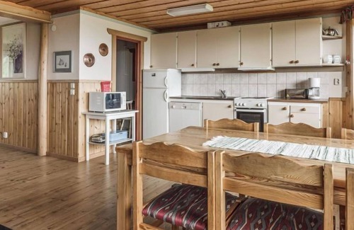 Undersaker House | Experience Högvallen Elden by Interhome with Ocean Views