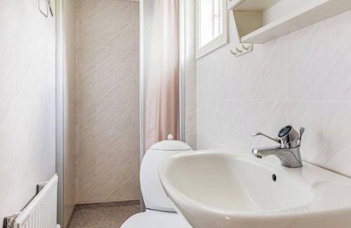 Burseryd House | Scenic Hökagården by Interhome: Oceanfront Escape Awaits