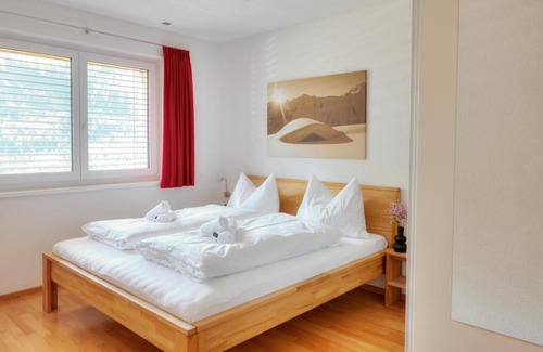 Damuels Apartment | Guest Rated Hölderle Damüls: Family-Friendly Retreat