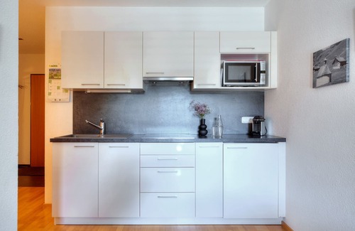Damuels Apartment | Scenic Hölderle Damüls: Family-Friendly with Spa Amenities