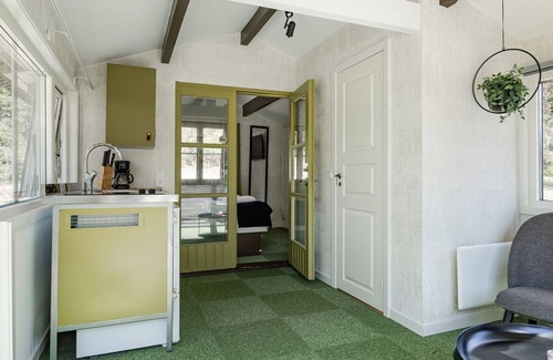 Hudiksvall House | Hölick Minichalet 4 by Interhome