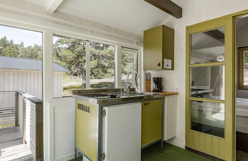 Hudiksvall House | Hölick Minichalet 4 by Interhome