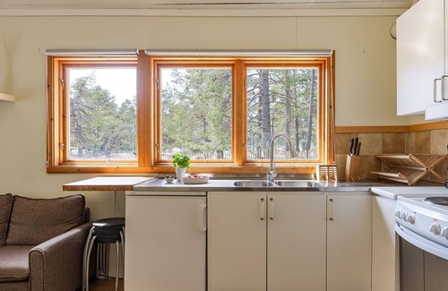Hudiksvall House | Hölick Tallen 2 by Interhome