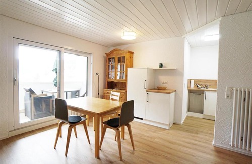 Haslachsimonswald Apartment | Inviting Höllkopf - Stubenhof: Oceanfront in Black Forest
