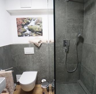 Haslachsimonswald Apartment | Inviting Höllkopf - Stubenhof: Oceanfront in Black Forest