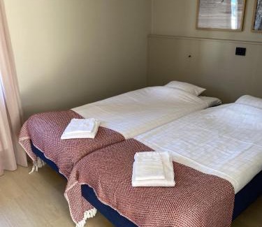 Hollviken Hotel | Höllviksnäs: Pet-Friendly Hotel with Pool & Spa Amenities