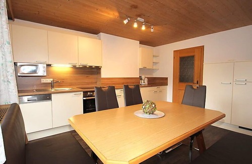 Zillertal Apartment | Experience Hörhager by Interhome: Pet-Friendly Lake Retreat