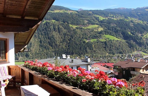 Zillertal Apartment | Experience Hörhager by Interhome: Pet-Friendly Lake Retreat