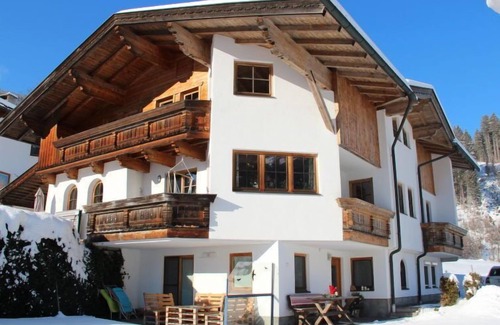 Zillertal Apartment | Experience Hörhager by Interhome: Pet-Friendly Lake Retreat