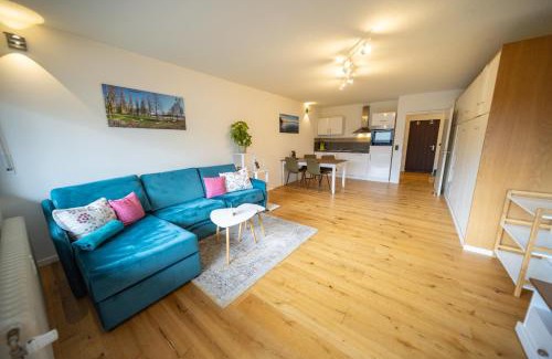 Gaienhofen Apartment | Höri Nest: Family-Friendly Wohlfühl Appartement Retreat