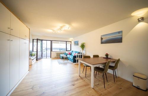 Gaienhofen Apartment | Höri Nest: Family-Friendly Wohlfühl Appartement Retreat