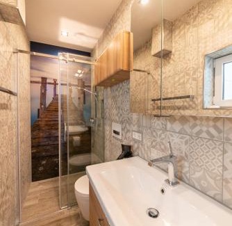 Gaienhofen Apartment | Family-Friendly Stay at HöriLux XS: 4-Star Comfort Awaits
