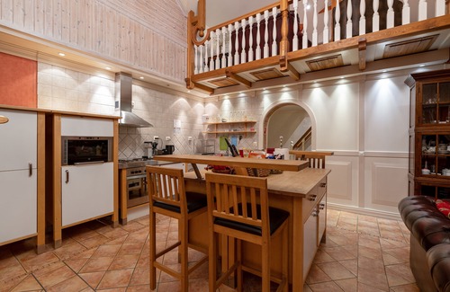 Aurskog-Holand House | Exceptional Høland Gaardsmotell with Family-Friendly Amenities