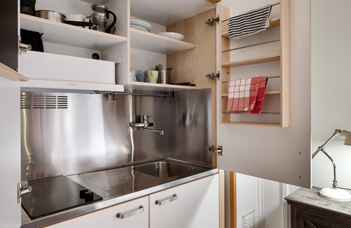 Aurskog-Holand House | Exceptional Høland Gaardsmotell with Family-Friendly Amenities