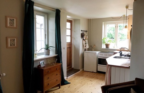 Fuglebjerg Bed & Breakfast | Discover Hørhaven Bed and Breakfast: Family-Friendly Retreat