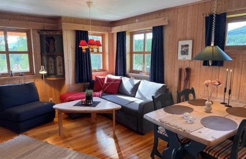 Hovringen Apartment | Høvringen Lodge