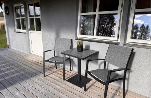 Hovringen Apartment | Høvringen Lodge