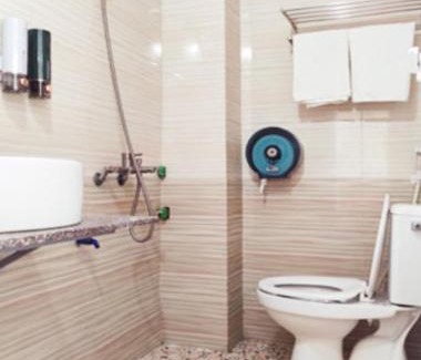 Cua Lo Hotel | Cozy Hùng Đức Hotel Cửa Lò: Family-Friendly Amenities