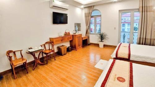 Cai Rang Hotel | Discover Hùng Thi Hotel: Family and Pet-Friendly Retreat