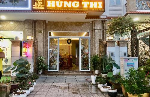 Cai Rang Hotel | Discover Hùng Thi Hotel: Family and Pet-Friendly Retreat