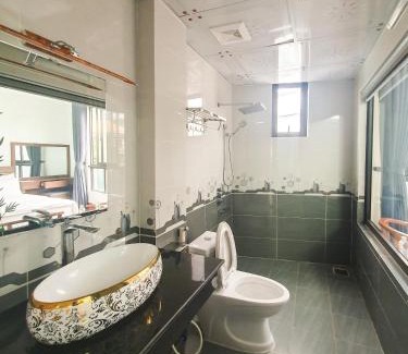Tam Dao Hotel | Hùng Trang Hotel Tam Đảo 1
