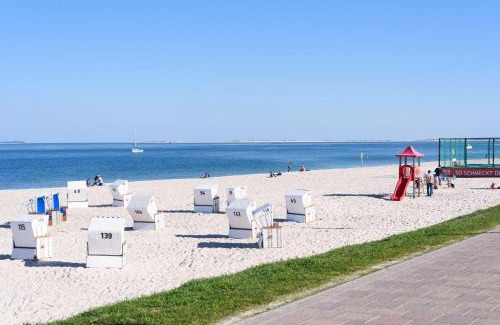 Hornum House | Discover Hûs lepen Wil: Family-Friendly 4-Star Retreat