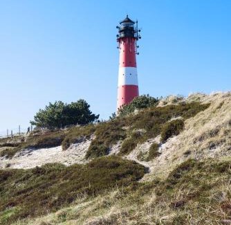 Hornum House | Discover Hûs lepen Wil: Family-Friendly 4-Star Retreat