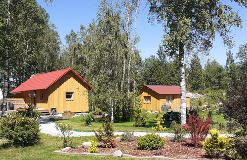 Harju County House | Pet-Friendly Retreat at Hüüru Puhkemajad - Rated 8.1/10