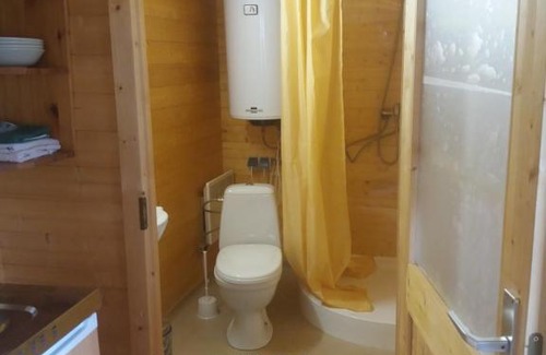 Harju County House | Pet-Friendly Retreat at Hüüru Puhkemajad - Rated 8.1/10