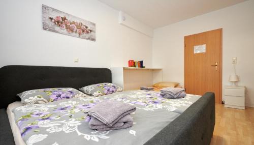 Furstenwalde/Spree House | Comfortable Hüblers-Schlafquartier with Breakfast & Kitchen