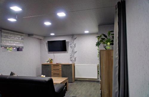 Konigslutter am Elm Apartment | Beautiful Souterrainwohnung: Guest Rated 9.8, Pet Friendly