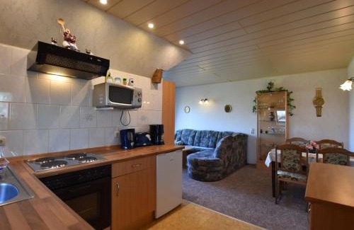 Kroepelin Apartment | Tranquil Boutique Apartment in Kröpelin with Ocean Views